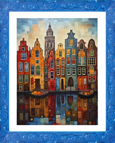 Lavo - Seaport Blue (748032)