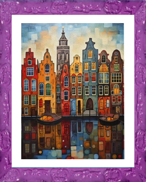 Lavo - Royal Lilac (748037)