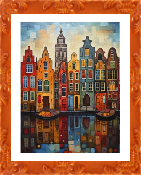 Lavo - Orange Marmalade (748041)