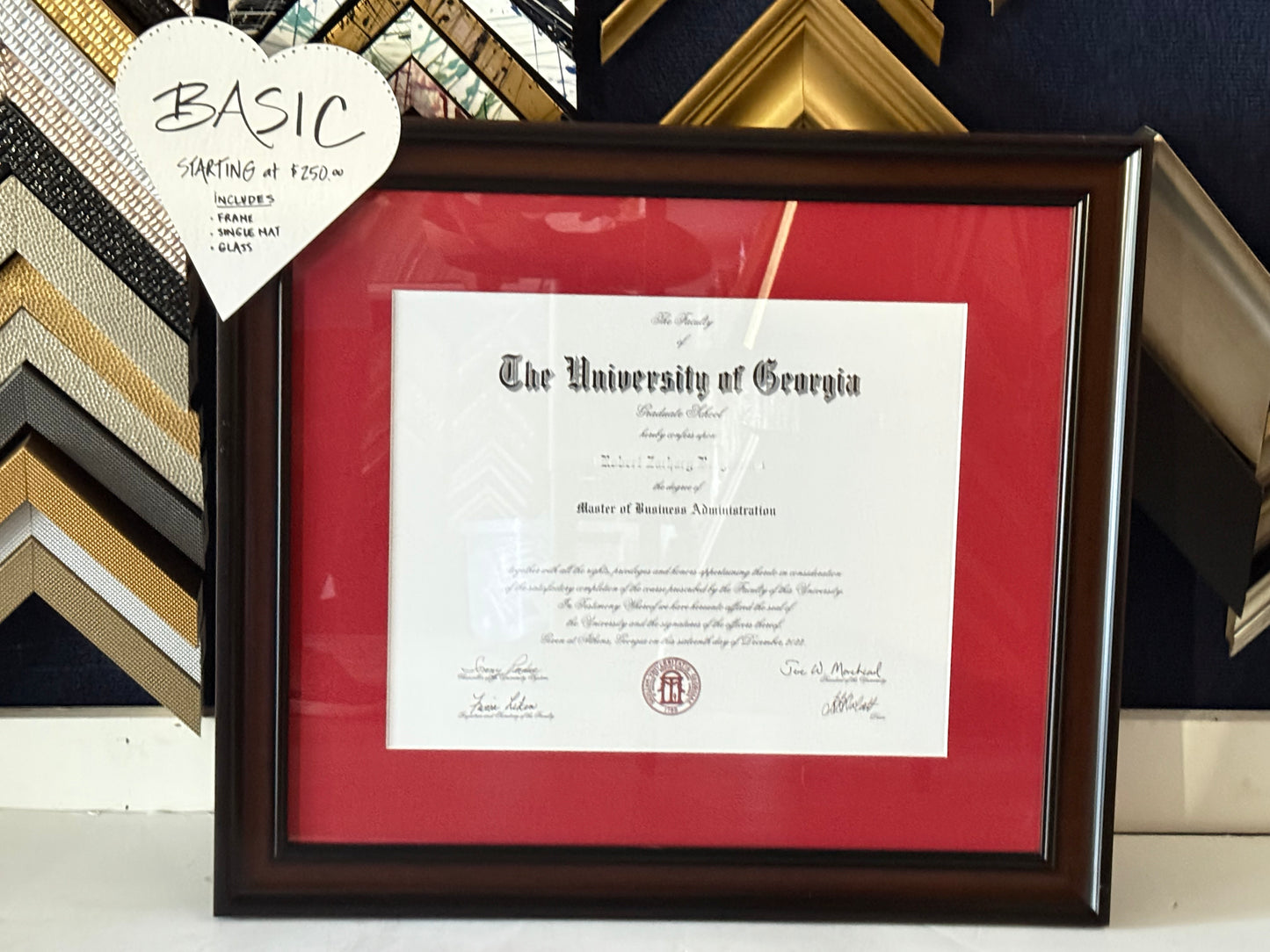 Certificate 4