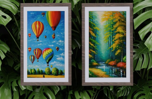Creating a Great collection with Josh Young