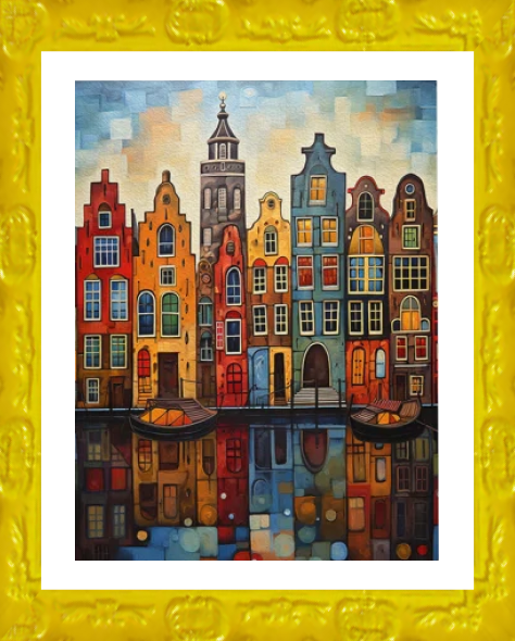 Lavo - Sunburst Yellow (748074)