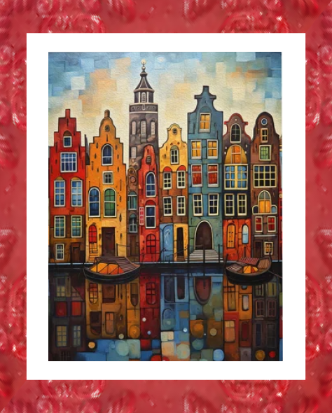 Lavo - Cherry Red (748076)