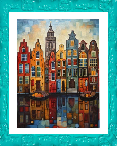 Lavo - Capri Teal (748077)