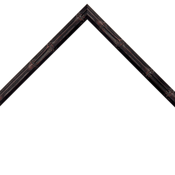 .75" Small Bamboo Plum