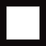 1 5/8" Matte Black