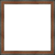 1 3/4" Panel - Gesso'D Walnut Finish