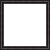 1 3/4" Scoop Panel - Matte Black Finish