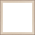 .75" x 1" Short Silver Square