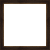 1 3/4" Black Distressed Panel Gold Lip