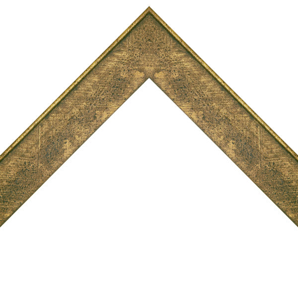 1.75" Mottled Bronze Panel W/Ridge