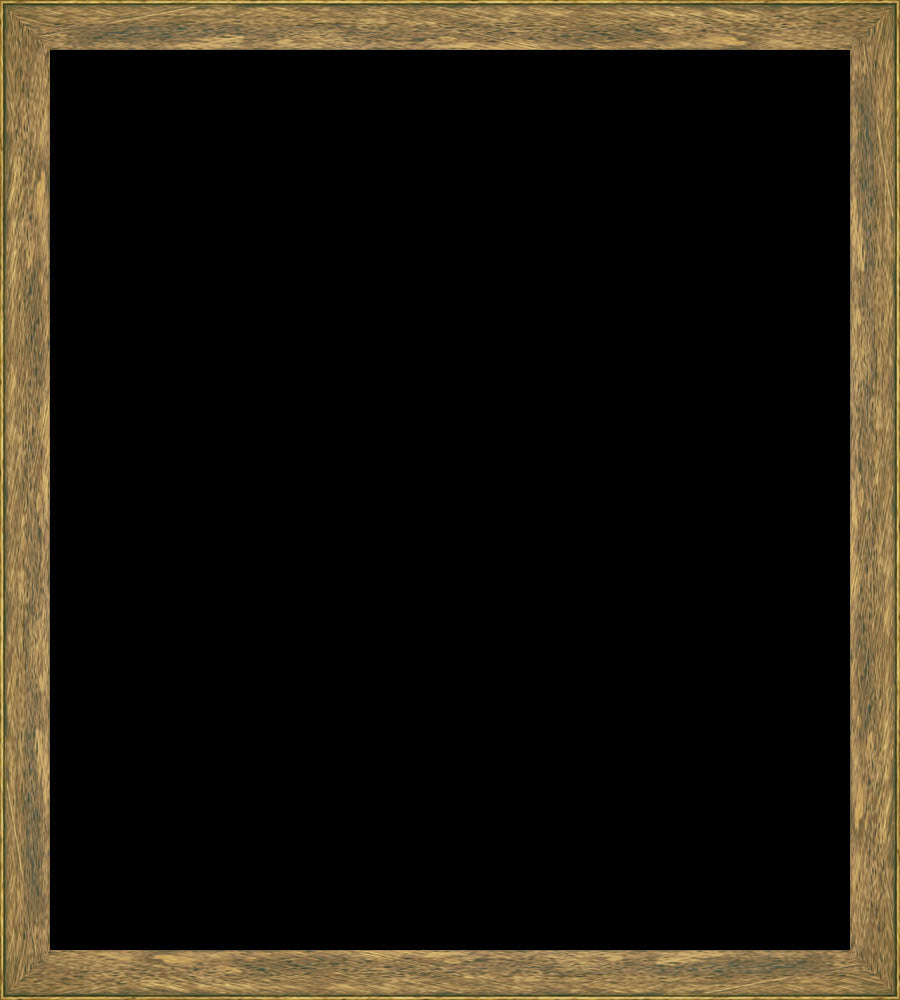 1.75" Mottled Bronze Panel W/Ridge