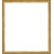 1.75" Mottled Gold Panel W/Ridge