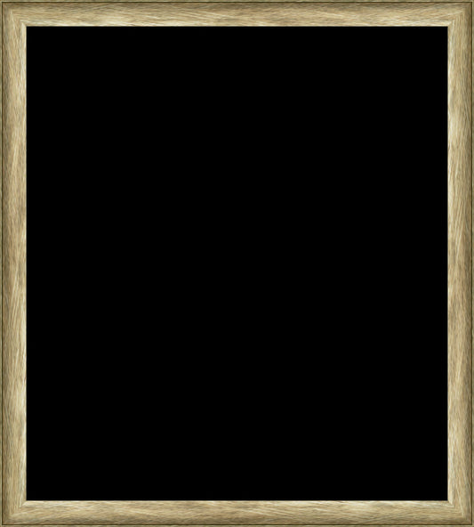 1.75" Mottled Silver Panel W/Ridge