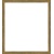 7/8" Mottle Bronze Tall Square w/Ridge