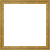7/8" Mottled Gold Tall Square w/Ridge