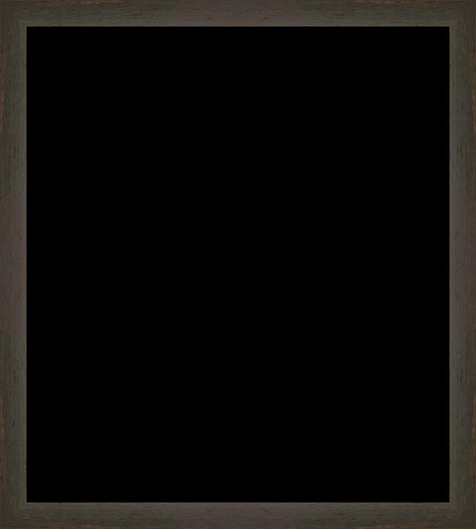 2" Nero Tall Square