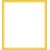 1/2" Canary Gloss Square w/ Bevel (84032)
