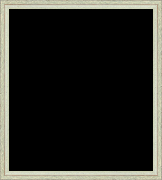 1/2" Powder Blue Gloss Square w/ Bevel (84036)