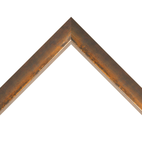 1 3/8" Charcoal Cube with Silver Bevel Lip