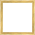 1 3/8" Dark Sands Cube with Gold Bevel Lip