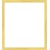 Gold Flat Top with Decorative Scratching
