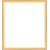 3/4" Gold Scoop