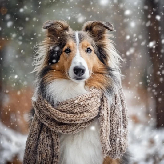 Dog 2