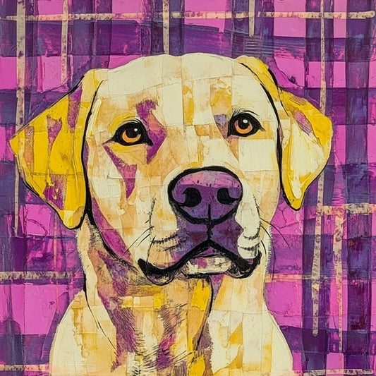 Labrador Retrievers Fine Art Prints.